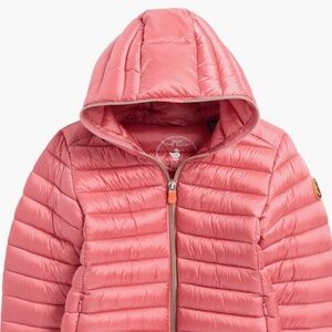 Save the Duck kids puffer jacket size 10